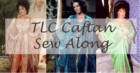 TLC Sew Along Introduction - Fabrics and FBA