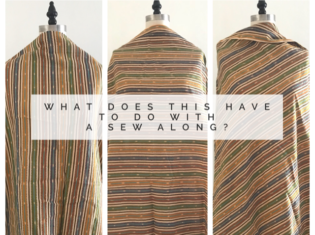 Odds and Ends - At the beginning! Part 2