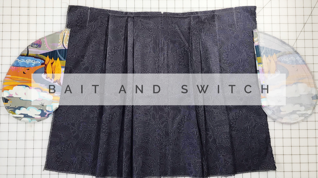 Bait and Switch (Part 3)