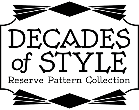 Reserve Pattern Collection PDF Patterns