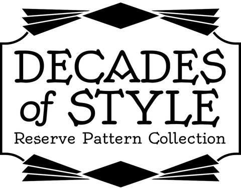 Collections – Decades of Style Pattern Company