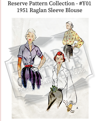 Reserve Pattern Collection PDF Patterns – tagged