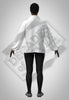 RPC - #Y01  1951 Raglan Sleeve Blouse