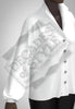RPC - #Y01  1951 Raglan Sleeve Blouse