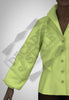 RPC - #Y01  1951 Raglan Sleeve Blouse