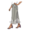 No. 109 Peaks and Valleys Pants