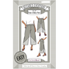 No. 109 Peaks and Valleys Pants