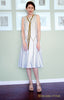 photo front view 1925 sewing pattern for flapper dress from Decades of Style Pattern Company
