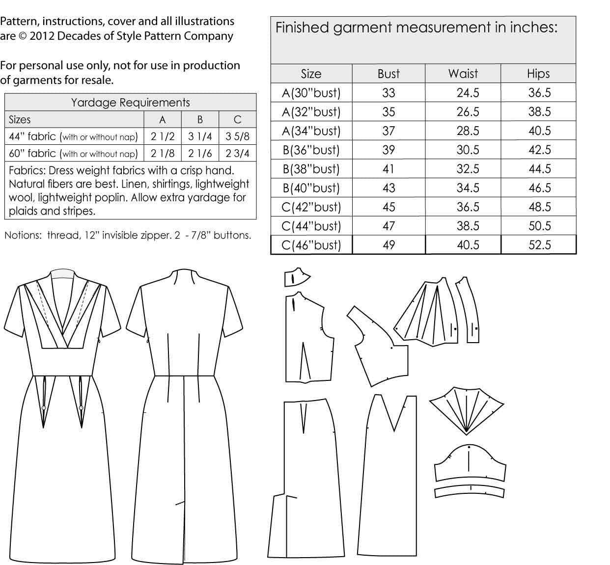 Art 5007 clearance
