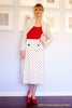 photo 1950s PB&J Skirt pattern from Decades of Style Pattern Company