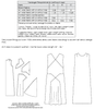 #2005  1920s Baltimore Dress