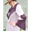#3017    1930s Corsage Dress