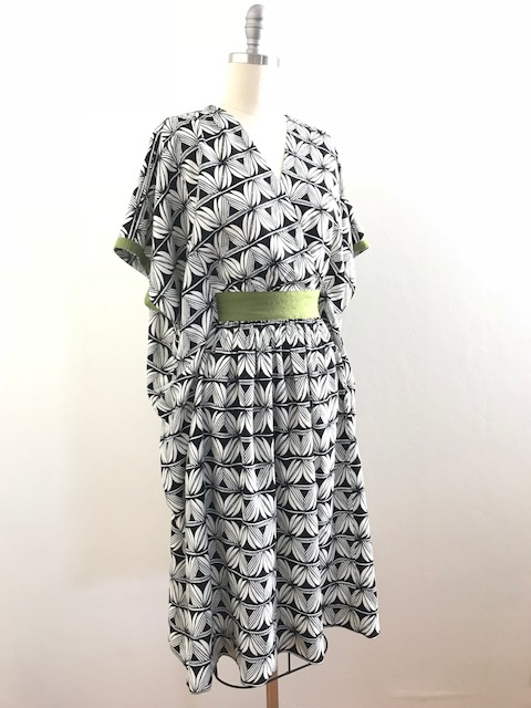 Kaftane simple hot sale