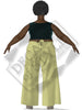 RPC - #D01  1930s Ladies Trousers
