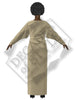 RPC - #D02  1930s Hostess Gown