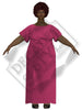 RPC - #D02  1930s Hostess Gown