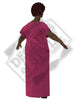 RPC - #D02  1930s Hostess Gown
