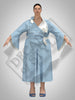 RPC - #D04  1930s Dress with Knotted