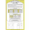 No. 101  The E.S.P. Dress