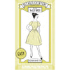 No. 101  The E.S.P. Dress