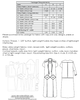 #2007  1920s Isabella Dress