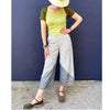 No. 109 Peaks and Valleys Pants