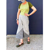 No. 109 Peaks and Valleys Pants