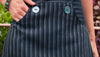 photo pocket detail 1940s New England Dress pattern