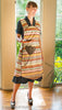 photo front view of 1950s apron pattern from Decades of Style
